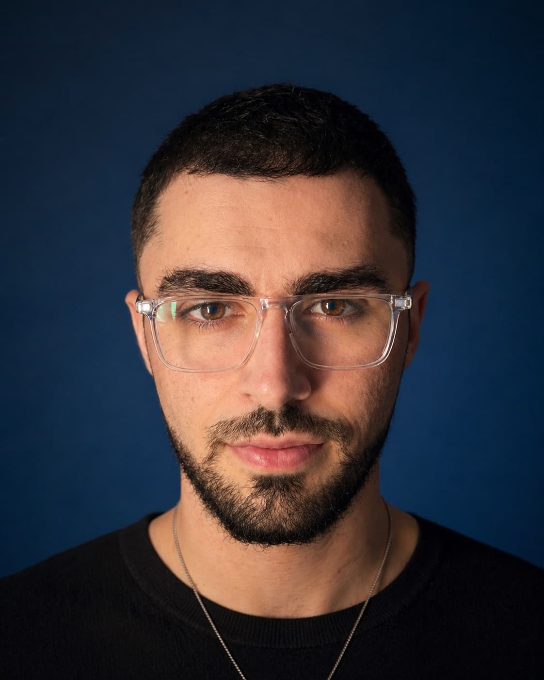 Portrait de Eliott SICOT